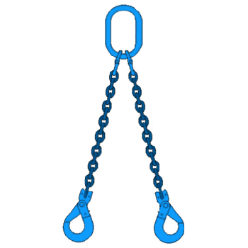Chain Slings & Parts