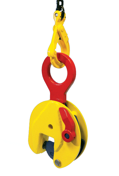 Lifting Clamps