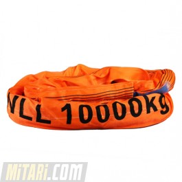 round sling 10 ton