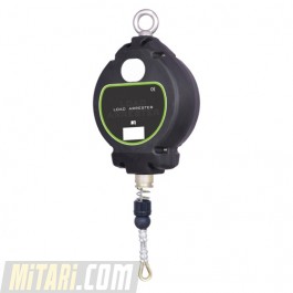 Load arrester | Cable | 10 m