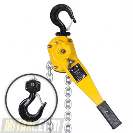 Lever Hoist | 3.2 ton