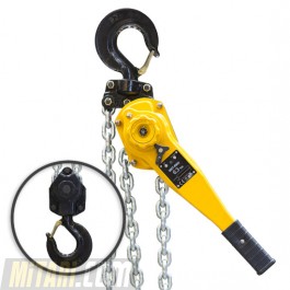 Lever Hoist | 6.3 ton
