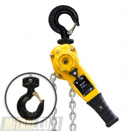 Lever Hoist | 800 kg