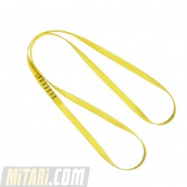 Eindloze band, Lengte: 1,20 mtr