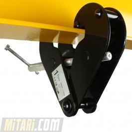 beam clamp low price