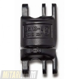  Geïsoleerde wartel BSI