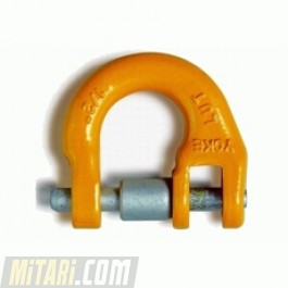 Halve Verbindingsschalm BST