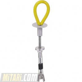 Verankeringspunt voor beton