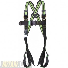 full body safety harness 