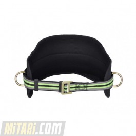 work positioning belt fall protection