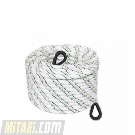 Positioneringslijn touw Ø12mm