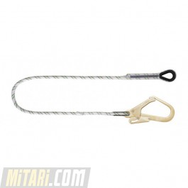 Kernmantle Lanyard