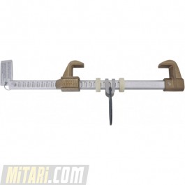 Beam Anchor | 100-330 mm