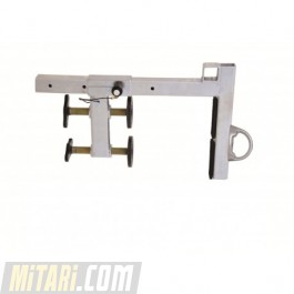 Parapets Anchor | 60-360 mm