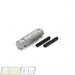 Koppelset tbv Verbindingsschalm YO