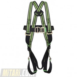 Harnasgordel 2 aanpikpunten