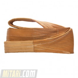 webbing slings 6 ton