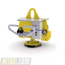 Powered vacuum lifter H-E (Electric)