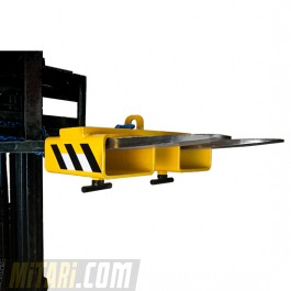 Forklift Beam | MHTH 2000 kg - 5000 kg