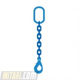 hijsketting kettingleng Grade 100