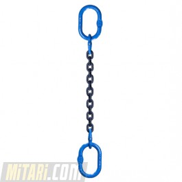 Choker Hitch Chain