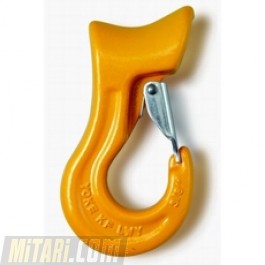 Rijghaak KF Grade 80