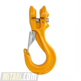 Clutch Sling Hook