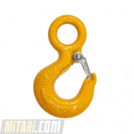 Eye Sling Hook | KX0 | Grade 80