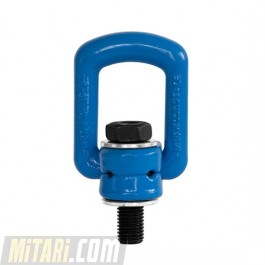 draaibare hijsogen lpm EKH certificaat