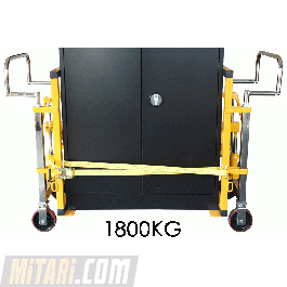 Machine / Furniture Mover 1800 kg