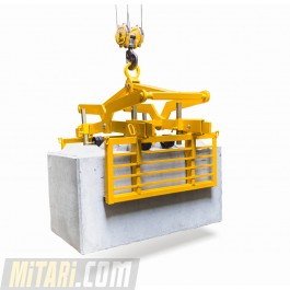 Mechanical Clamp | MPMF