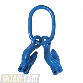Masterlink | MFX | 2x Grab hook