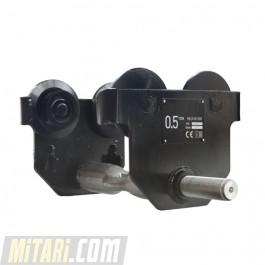 Trolley | MLKB | extra wide