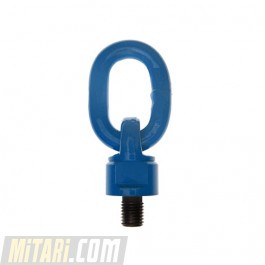 Swivel Lifting Point | Ball bearing | Grade 80