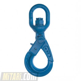 Wartel Veiligheidshaak YEN Grade 100