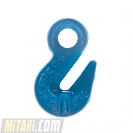 Oog Inkorthaak YH Grade 100