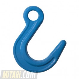Eye Foundry Hook | MYNX | Grade 100