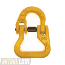 Verbindingsschalm tbv Hijsband YW (code BST)