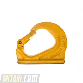 aanlashaken yx met certificaat EKH