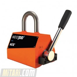 Neo Bux | Lifting Magnet | 125 - 2.000 kg