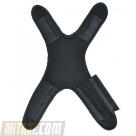 Rugpad tbv extra comfort (demontabel)