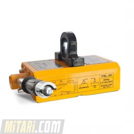 PML-X | Lifting magnet | 300 - 3.000 kg