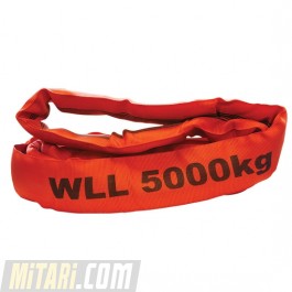 round sling 5 ton