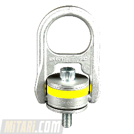 lifting eye swivel ring