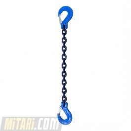 goedkope spankettingen grade 100 