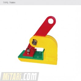 TNMH | Horizontal lifting without marking, scratching or damaging the material surface | 1.000 - 6.000 kg