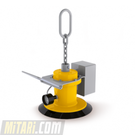 Mechanical Vacuum Lifter U01-E