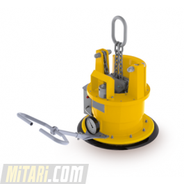 Vacuum lifter U075-E 