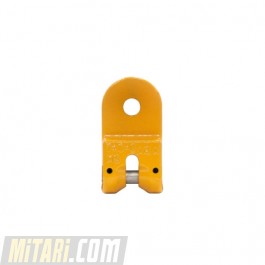 Yoke | Connector | single