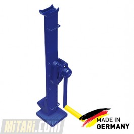 Lifting Jack regular design | Din 7355 | Böcker